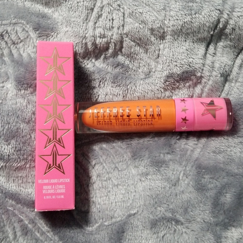 Jeffree Star Flamethrower Liquid Lipstick